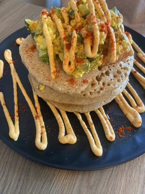   at Elysian Restaurant in Nicosia