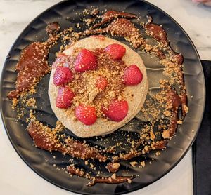  at Elysian Restaurant in Nicosia