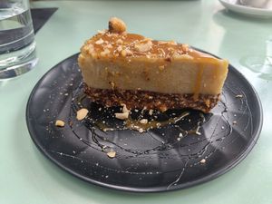  at Elysian Restaurant in Nicosia