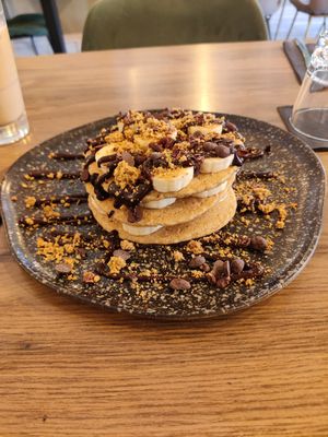  at Elysian Restaurant in Nicosia