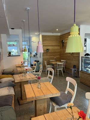   at Sorelli's - Brückstr in Essen