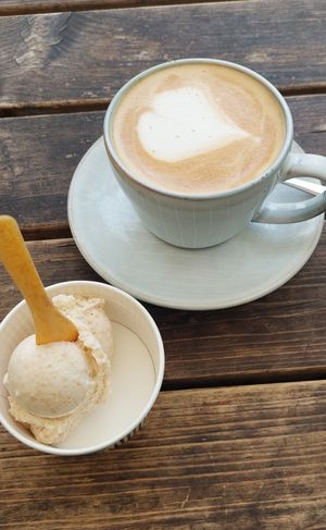  at Sorelli's - Brückstr in Essen