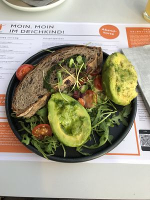   at Deichkind in Sankt Peter-ording