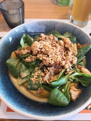  at Deichkind in Sankt Peter-ording