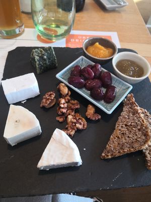  at Deichkind in Sankt Peter-ording