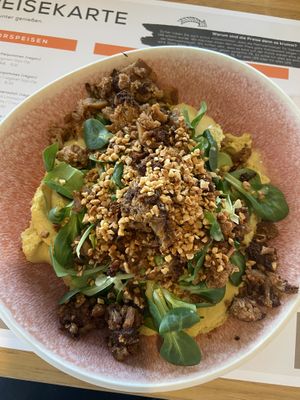 Orientalischer Traum  at Deichkind in Sankt Peter-ording