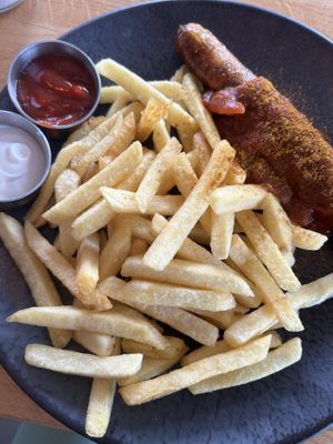   at Deichkind in Sankt Peter-ording