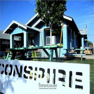  at Conspire in Phoenix