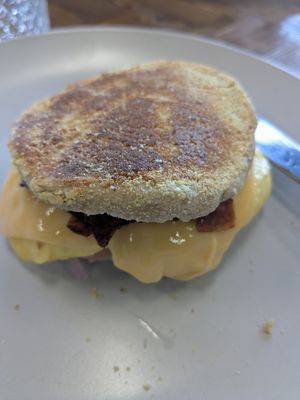  at B's Salty & Sweet in Columbia