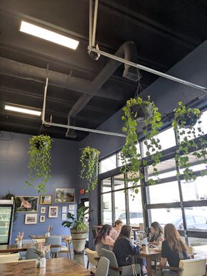  at B's Salty & Sweet in Columbia