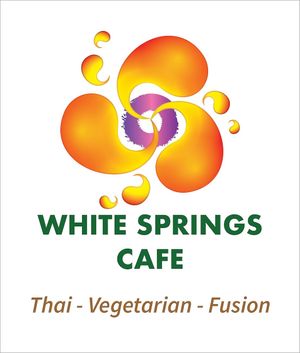 Please visit us at www.whitespringscafe.com at White Springs Cafe in Arcadia