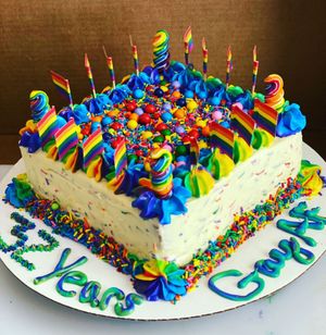 This was exactly what I wanted! at Peterson's Pantry in North Las Vegas