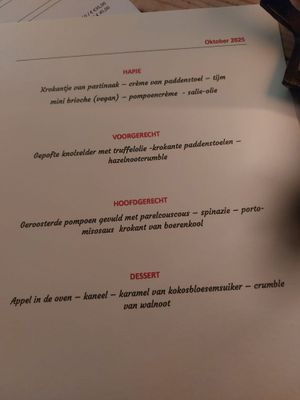  at Villa Tulsi in Kessel