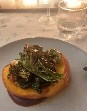  at Villa Tulsi in Kessel