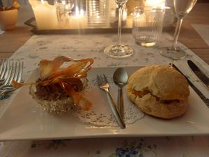  at Villa Tulsi in Kessel