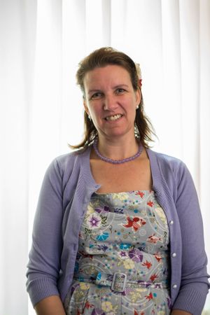 Your host at Villa Tulsi in Kessel