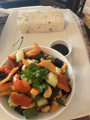   at Boss Caffe in Subotica