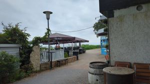  at Blauer Seestern in Schwedeneck