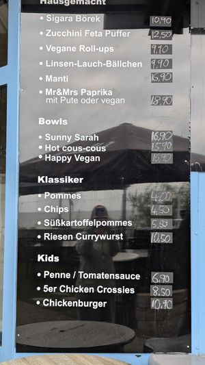  at Blauer Seestern in Schwedeneck