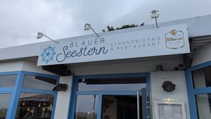  at Blauer Seestern in Schwedeneck