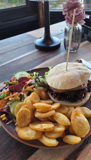  at Blauer Seestern in Schwedeneck