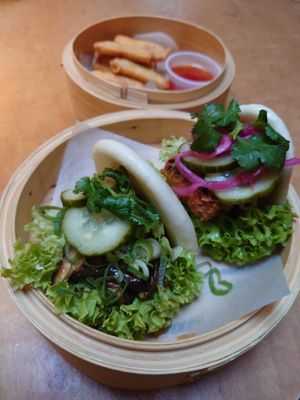  at Bao Bao in Malmo
