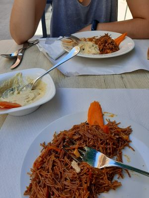  at Veggie Garden in Sitges