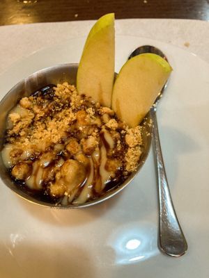   at Veggie Garden in Sitges