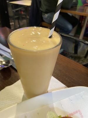 Fruit Garden   at Veggie Garden in Sitges