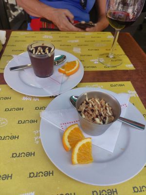  at Veggie Garden in Sitges