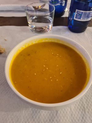  at Veggie Garden in Sitges