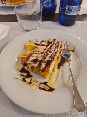  at Veggie Garden in Sitges