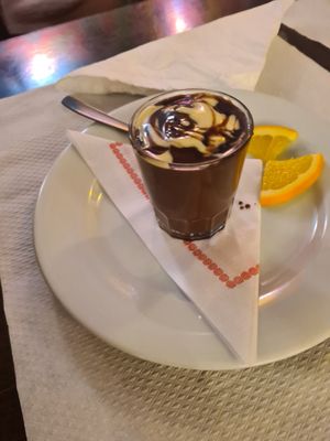  at Veggie Garden in Sitges