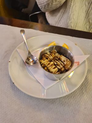  at Veggie Garden in Sitges