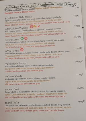  at Veggie Garden in Sitges