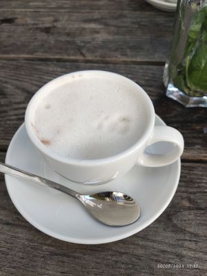  at Hans im Glück in St Gallen