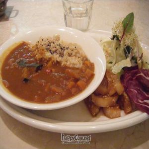  at Green Italian TORCIA - Shinjuku in Tokyo