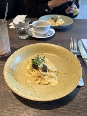   at Green Italian TORCIA - Shinjuku in Tokyo