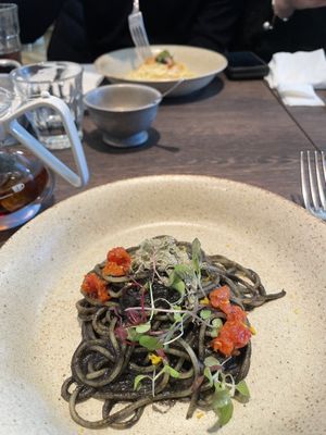   at Green Italian TORCIA - Shinjuku in Tokyo