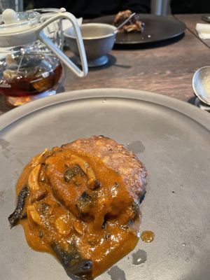   at Green Italian TORCIA - Shinjuku in Tokyo