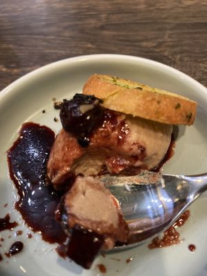   at Green Italian TORCIA - Shinjuku in Tokyo