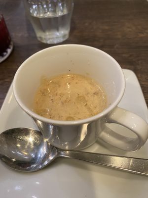   at Green Italian TORCIA - Shinjuku in Tokyo