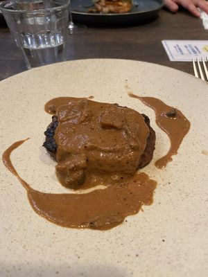   at Green Italian TORCIA - Shinjuku in Tokyo