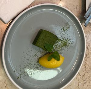  at Green Italian TORCIA - Shinjuku in Tokyo