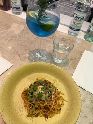  at Green Italian TORCIA - Shinjuku in Tokyo