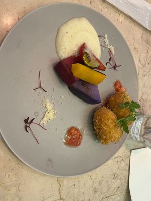  at Green Italian TORCIA - Shinjuku in Tokyo