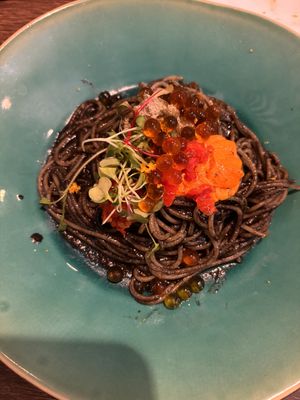   at Green Italian TORCIA - Shinjuku in Tokyo