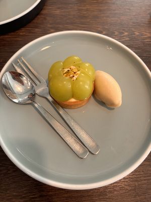   at Green Italian TORCIA - Shinjuku in Tokyo