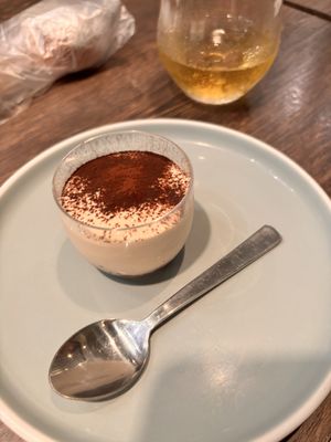   at Green Italian TORCIA - Shinjuku in Tokyo