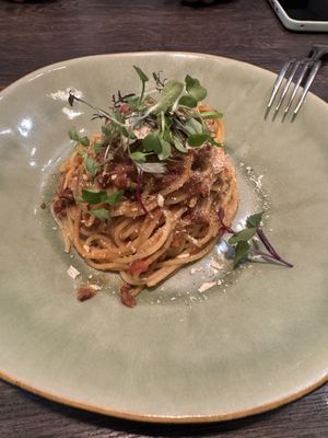   at Green Italian TORCIA - Shinjuku in Tokyo
